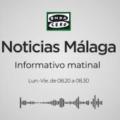 Noticias Málaga Matinal 21/03/2025