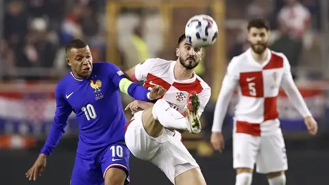 Victorias de Croacia, Alemania y Dinamarca para acercarse a semifinales Victorias de Croacia, Alemania y Dinamarca para acercarse a semifinales