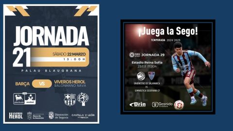 El Nava vuelve a la competici&oacute;n con la visita al todopoderoso FC Barcelona en la jornada de Asobal