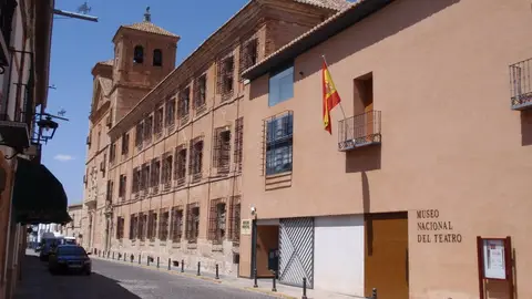 Museo Nacional de Artes Escénicas Museo Nacional de Artes Escénicas