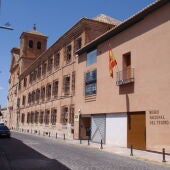 Museo Nacional de Artes Escénicas
