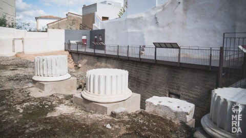 Foro M&eacute;rida