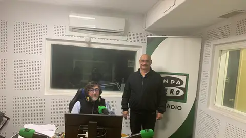 José Luis García, gerente de Aplitec José Luis García, gerente de Aplitec