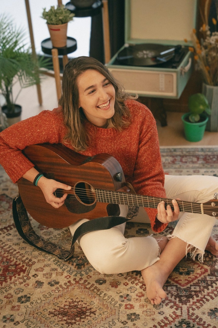 El nuevo tema de Ireneblina nos traslada a ‘Un lugar donde no sufrir’ El nuevo tema de Ireneblina nos traslada a ‘Un lugar donde no sufrir’