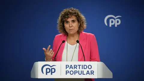 El PP pide a la Comisión Europea que analice la contratación del hermano de Sánchez por presunto "trato de favor" El PP pide a la Comisión Europea que analice la contratación del hermano de Sánchez por presunto "trato de favor"