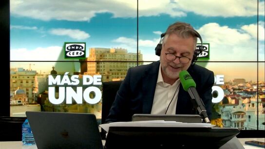 Monólogo de Alsina 21/03/2025