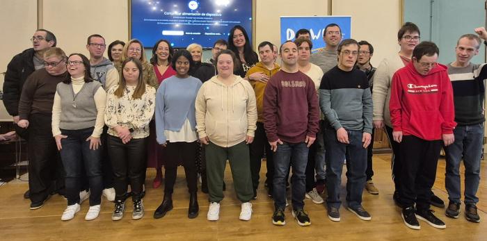 Huesca se suma a #TanComoTú, una campaña que desafía estereotipos Huesca se suma a #TanComoTú, una campaña que desafía estereotipos