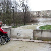 El Gobierno de Castilla-La Mancha tiene preparado un plan de contingencia en el Hospital Nacional de Parapléjicos ante la previsión meteorológica de lluvias