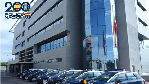 La Policía Nacional activa un dispositivo para evitar robos en la Magdalena La Policía Nacional activa un dispositivo para evitar robos en la Magdalena