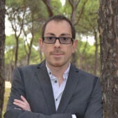 Oscar Martín Centeno. Poeta.