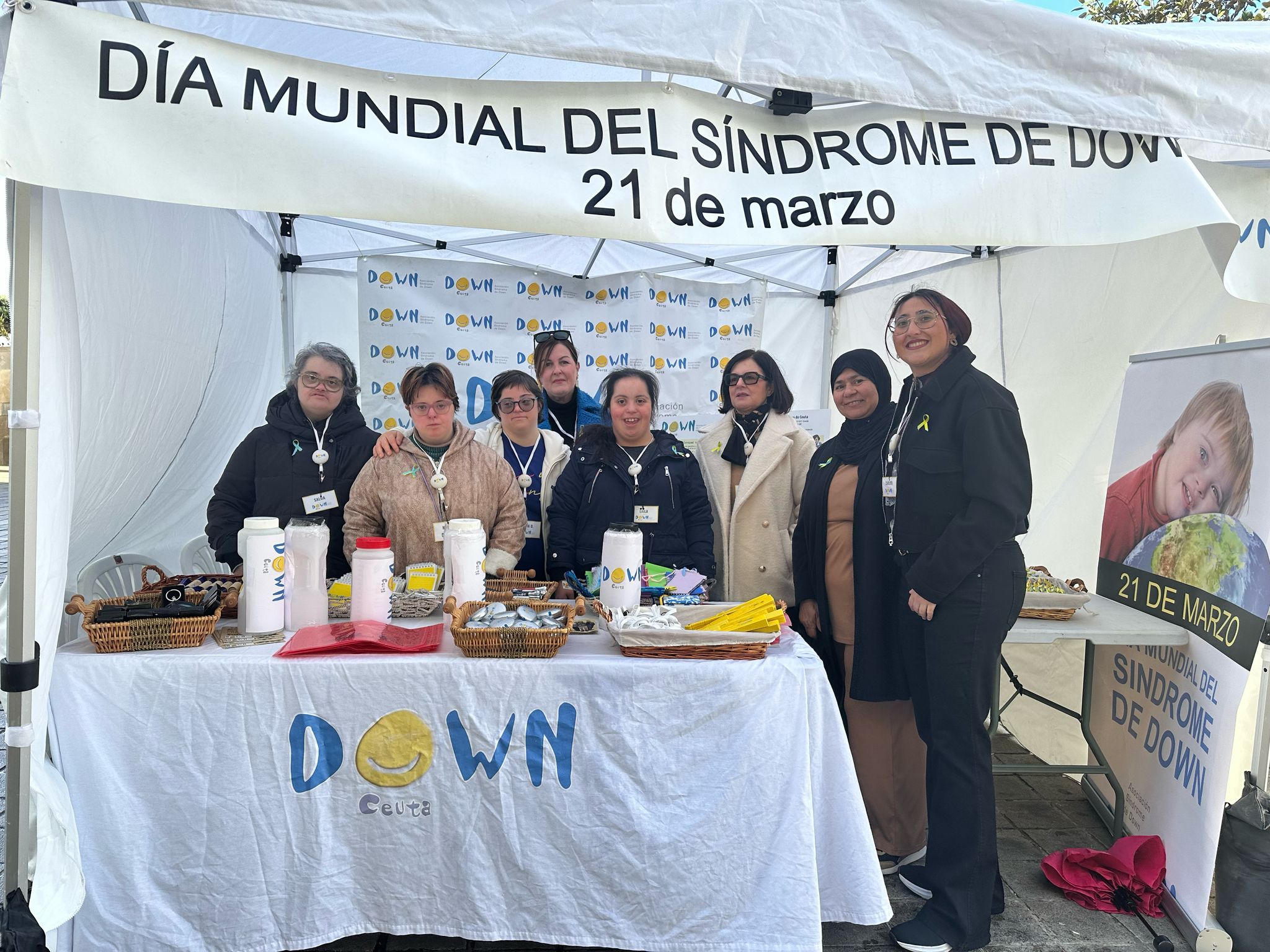 Más de uno Ceuta 21/3/25 Más de uno Ceuta 21/3/25