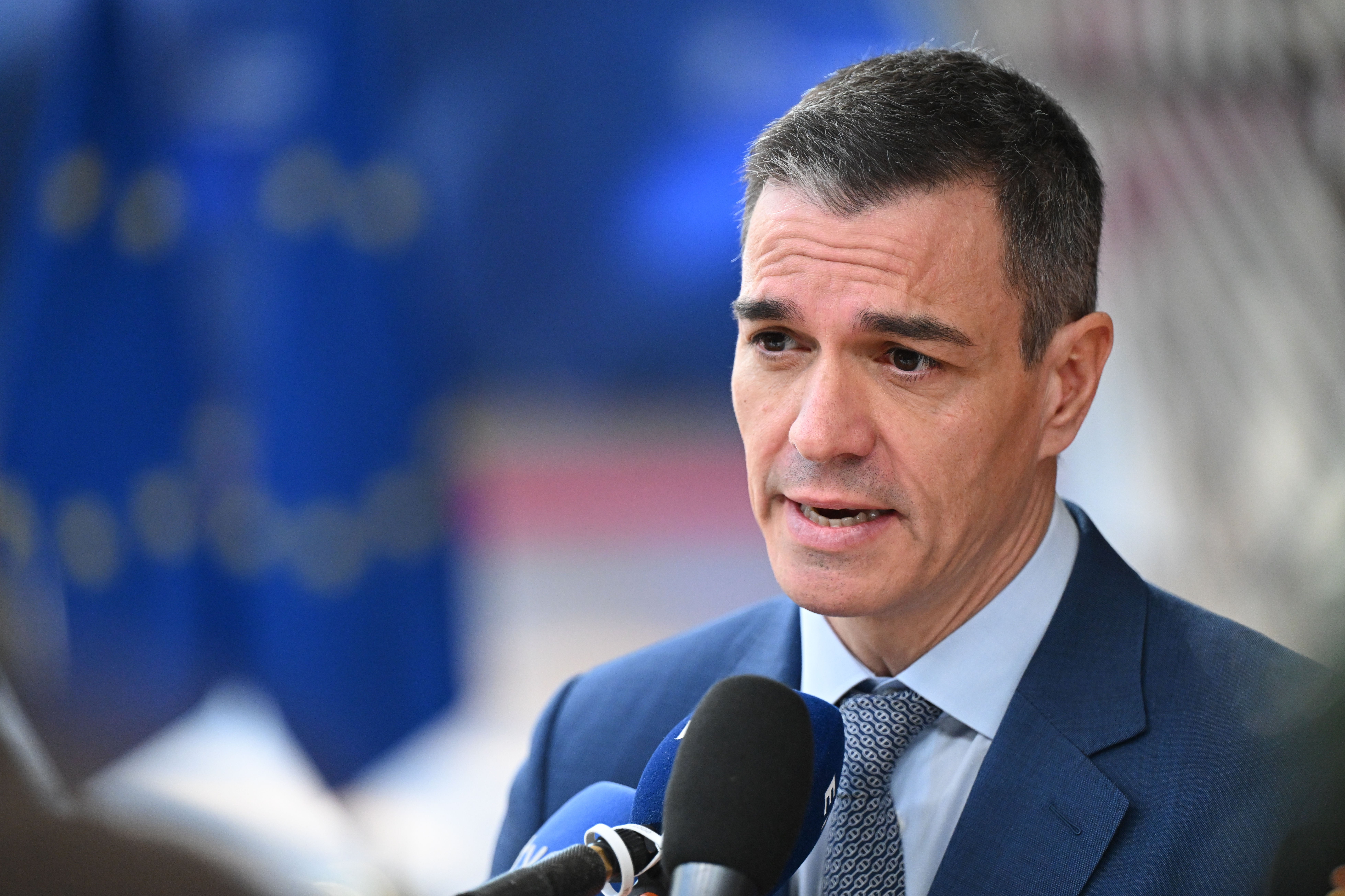 Por qué a Sánchez no le gusta que se hable de rearme Por qué a Sánchez no le gusta que se hable de rearme