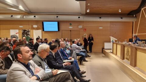 Junta de Gobierno de Cogersa