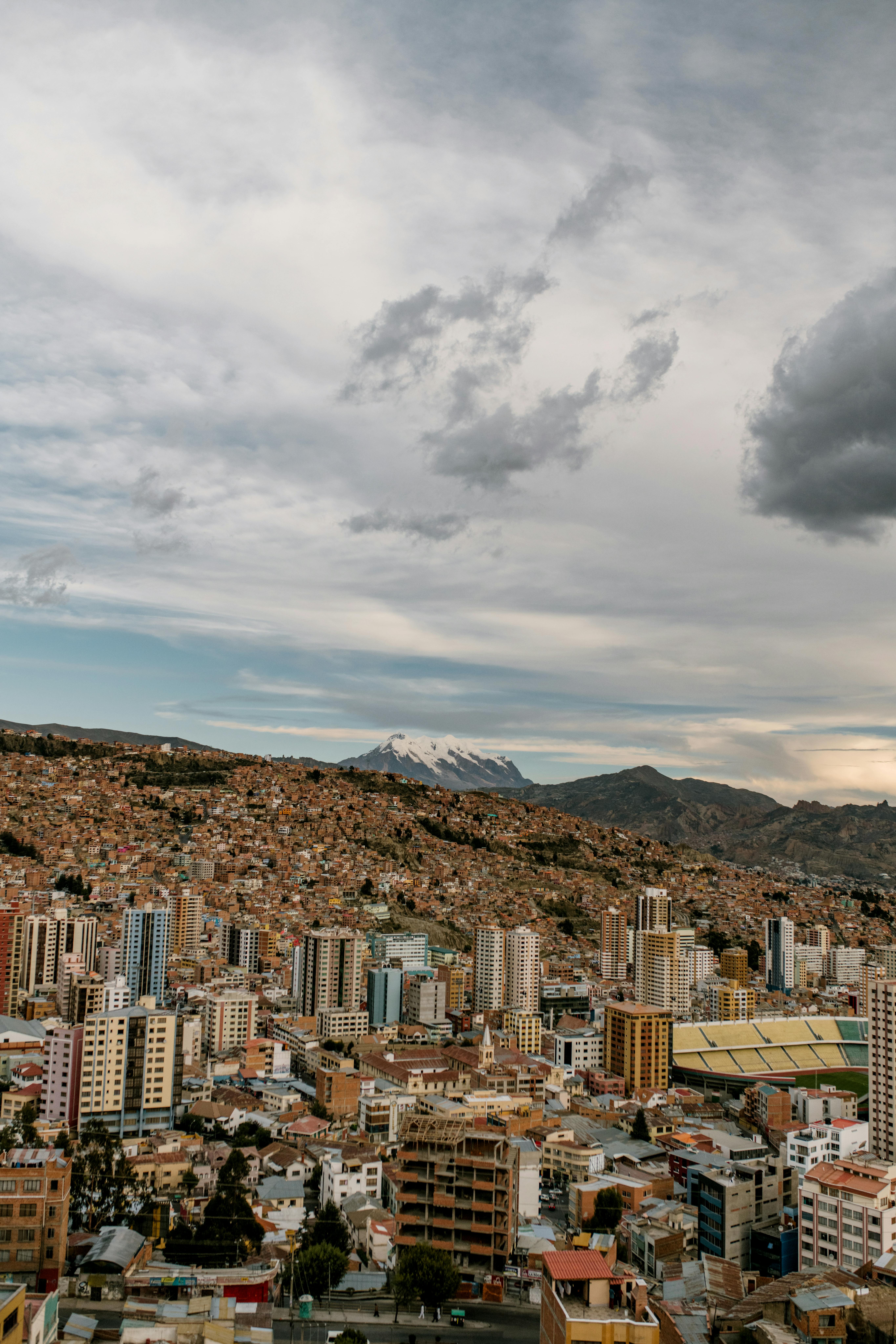 De La Paz al llac Titicaca, un viatge d'alçada per la màgia i les tradicions de Bolívia De La Paz al llac Titicaca, un viatge d'alçada per la màgia i les tradicions de Bolívia