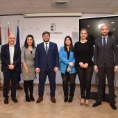 Salu García Alfaro, nueva directora general de Vivienda