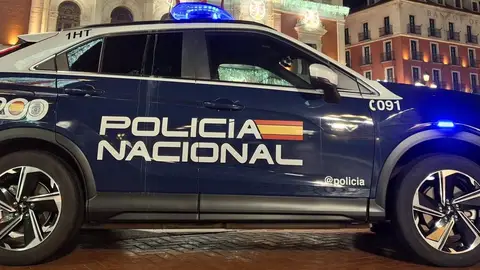 Detenido por robar con violencia a una mujer de 73 años en Mérida Detenido por robar con violencia a una mujer de 73 años en Mérida