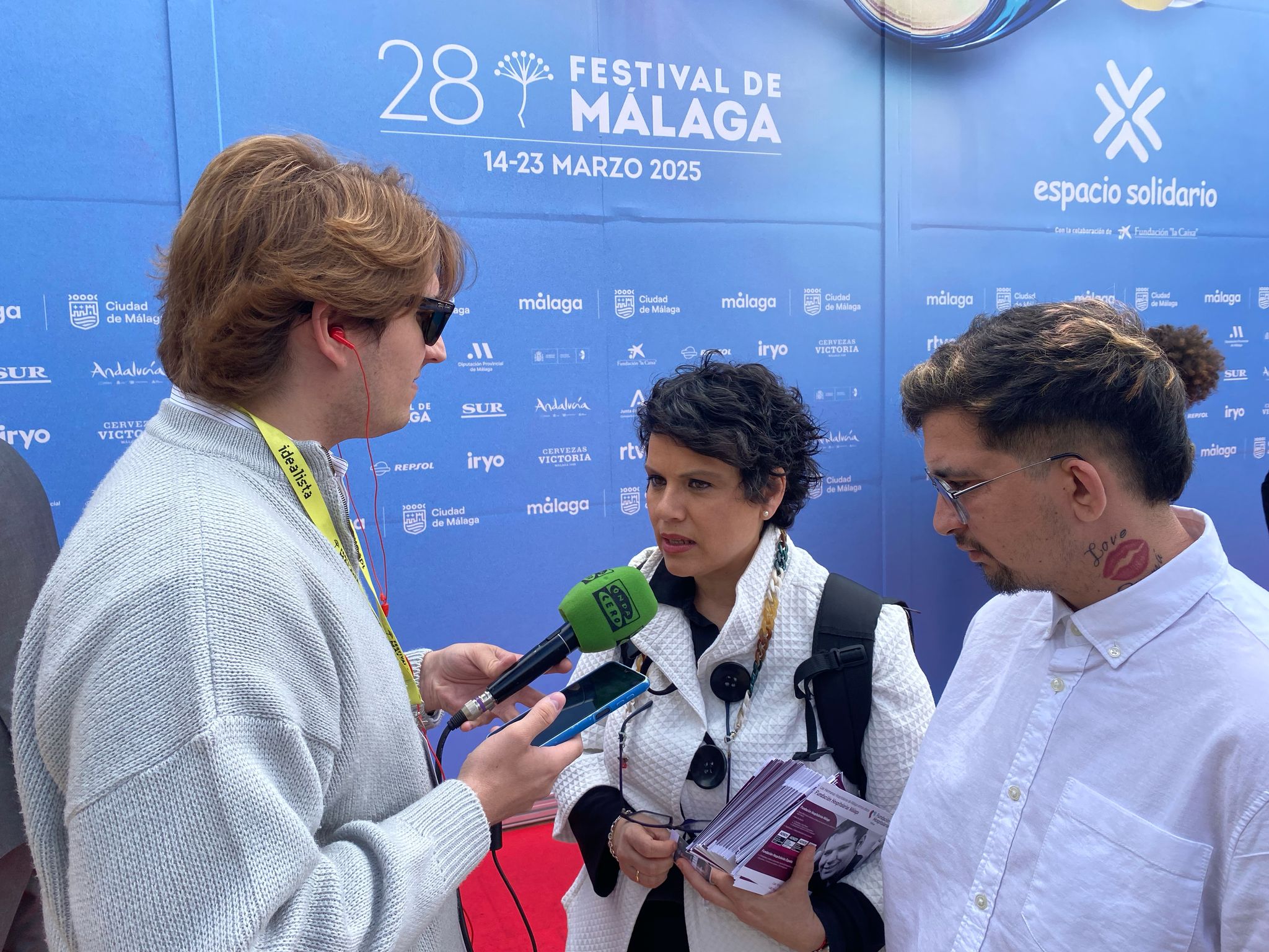 CORTO PERDÓNAME CORTO PERDÓNAME