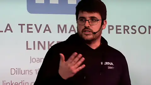 Joan de Santiago Joan de Santiago