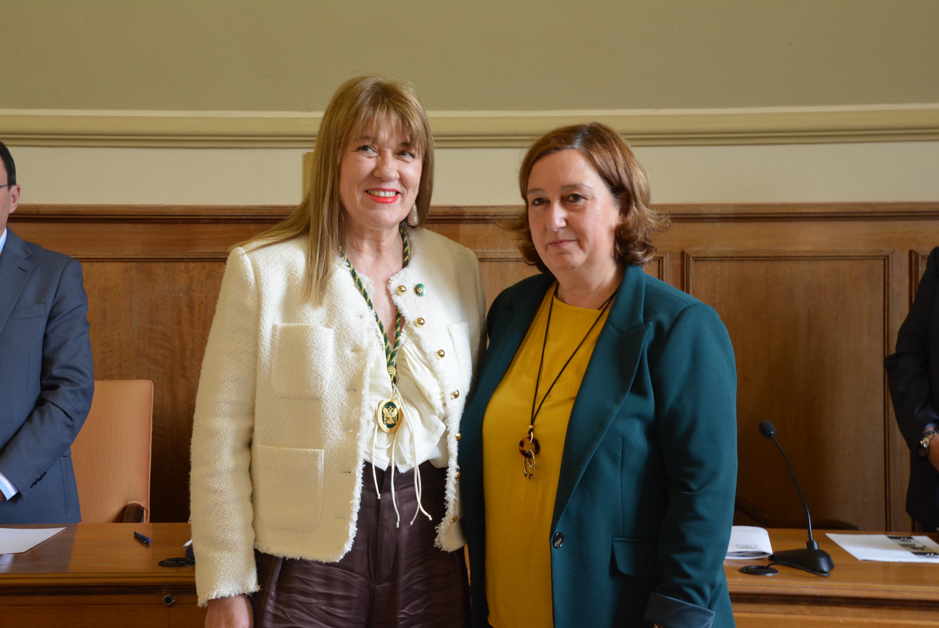 Diputación de Toledo mantiene 141 millones de euros de remanente de tesorería Diputación de Toledo mantiene 141 millones de euros de remanente de tesorería