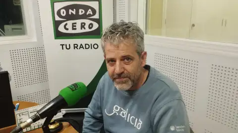 Miguel González Miguel González