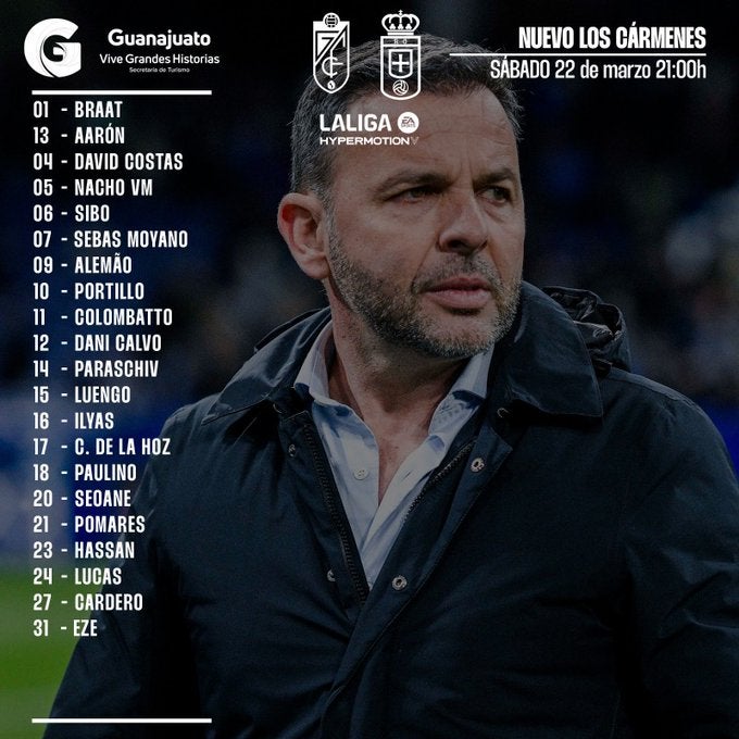 Más de Uno Oviedo Deportes 21/03/2025 Más de Uno Oviedo Deportes 21/03/2025