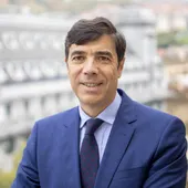 Antón Arriola, presidente de Kutxabank Antón Arriola, presidente de Kutxabank