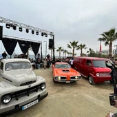 Los aficionados al motor se concentran este fin de semana en Villajoyosa en el Iberia Motor Fest Los aficionados al motor se concentran este fin de semana en Villajoyosa en el Iberia Motor Fest