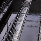 L’aigua regenerada, una solució resilient davant la sequera L’aigua regenerada, una solució resilient davant la sequera