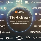 the wave the wave