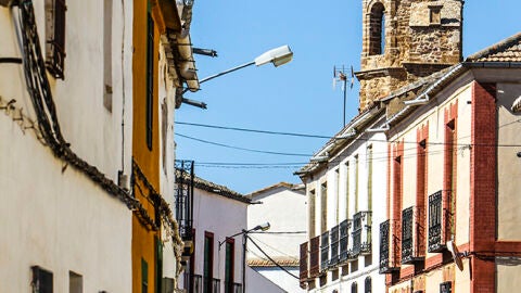 Alcolea de Calatrava