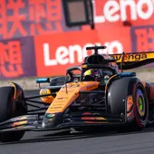 Piastri se impone en el GP de China en una mala carrera para los españoles Piastri se impone en el GP de China en una mala carrera para los españoles