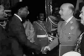 "El monstruo español" "El monstruo español"