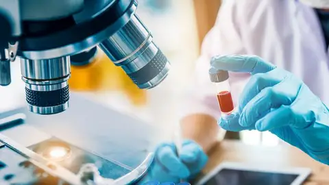 Descubrimiento científico Descubrimiento científico