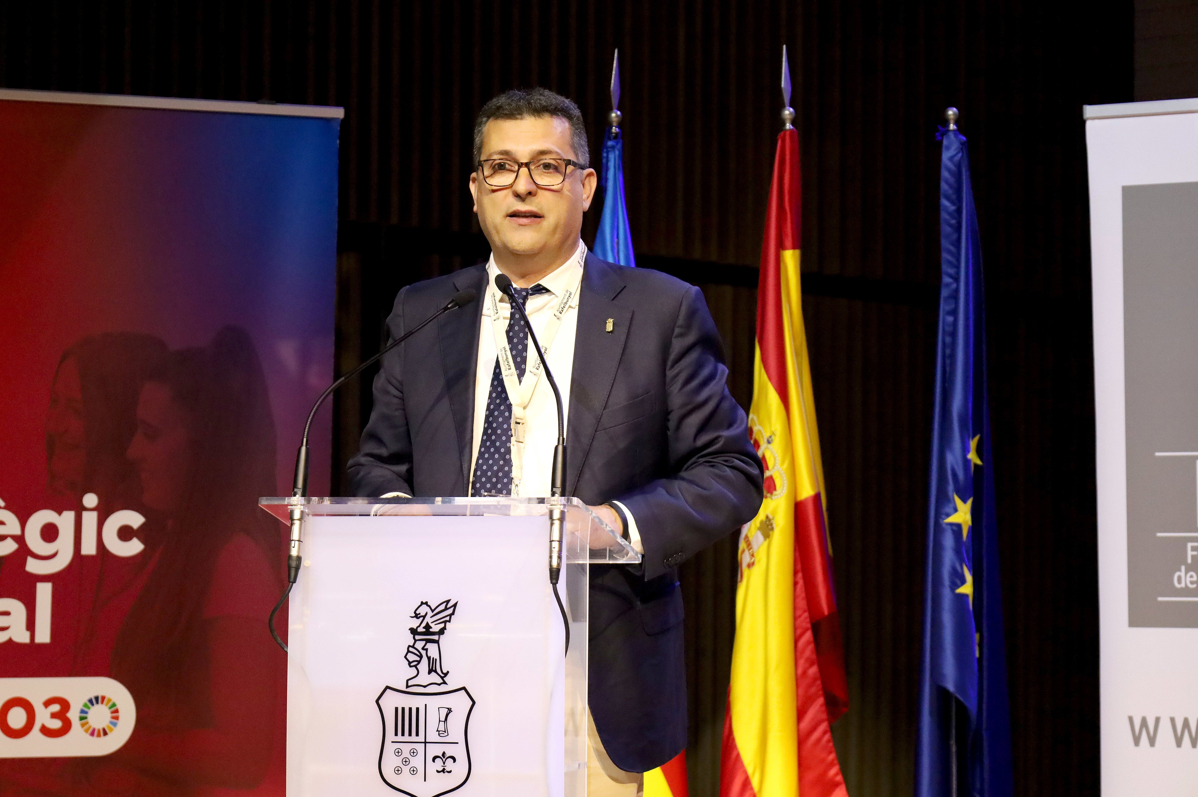 El alcalde de Alfafar critica la situación cinco meses tras la dana: "Estamos en fase de emergencia prácticamente" episode artwork