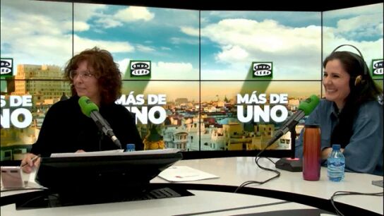Diana Navarro celebra su gira "Ya no estoy sola": "Tengo que agradecerle al público lo que ha hecho por mí durante tantos años"