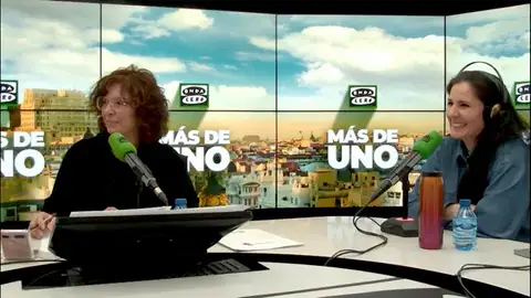 Diana Navarro celebra su gira "Ya no estoy sola": "Tengo que agradecerle al público lo que ha hecho por mí durante tantos años" Diana Navarro celebra su gira "Ya no estoy sola": "Tengo que agradecerle al público lo que ha hecho por mí durante tantos años"