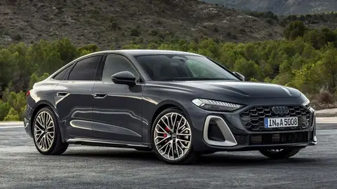 Sección de motor en Más de Uno Pontevedra Carabana de vehículos Audi de Vepersa recorrerá las calles de Pontevedra