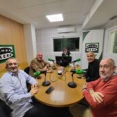 Tertulianos de Onda Cero Ourense