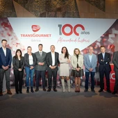 Transgourmet Ibérica celebra su centenario con un acto en Málaga y reafirma su compromiso con Andalucía Transgourmet Ibérica celebra su centenario con un acto en Málaga y reafirma su compromiso con Andalucía