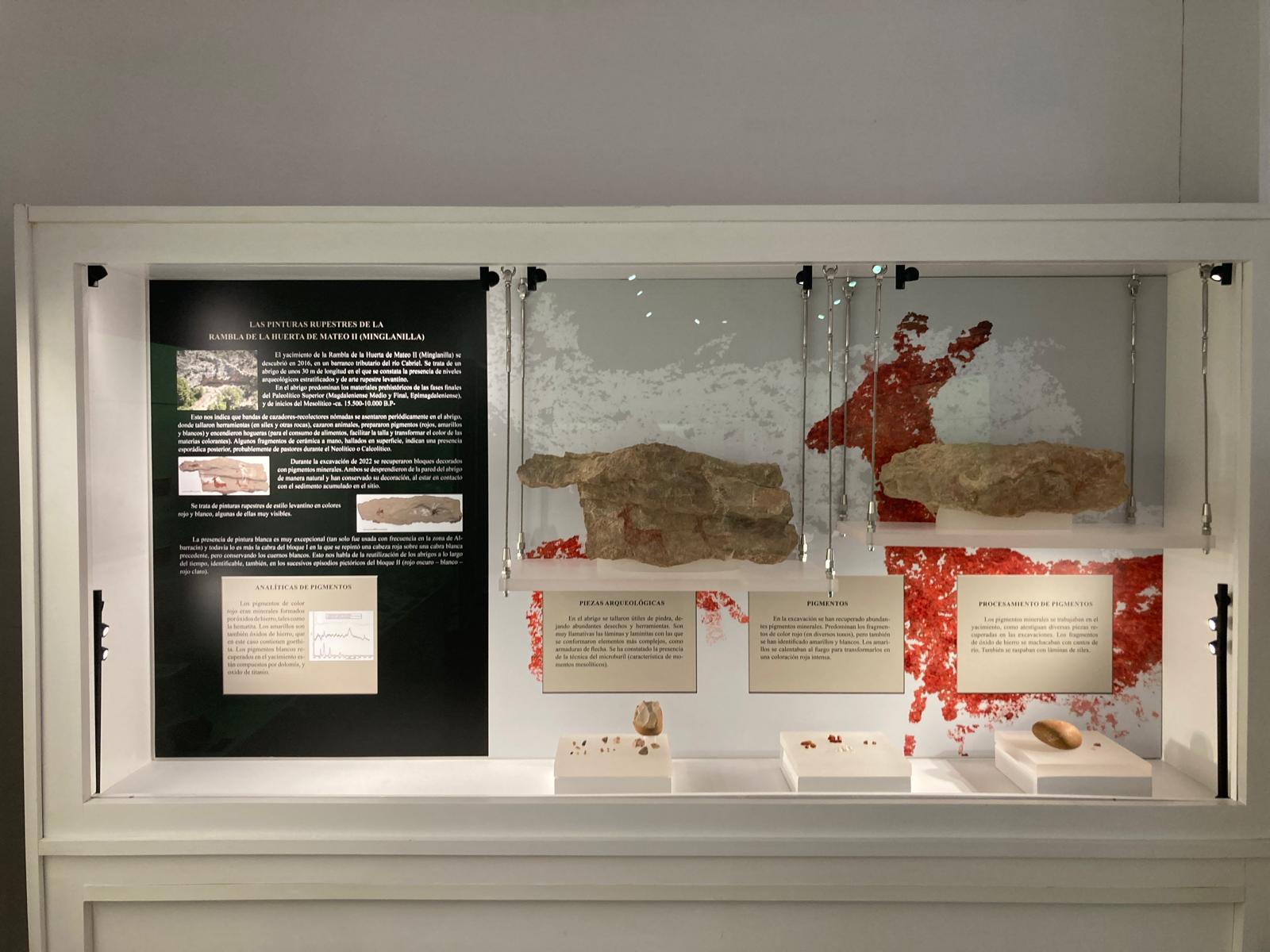 El Museo de Cuenca ofrece visitas gratuitas todos los domingos El Museo de Cuenca ofrece visitas gratuitas todos los domingos