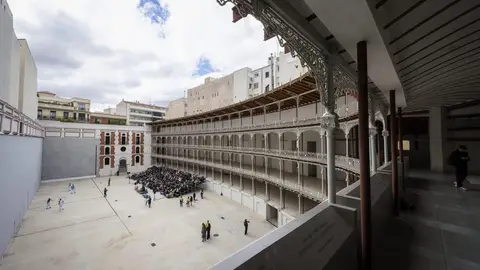 Abre el plazo para reservar plaza en las actividades del Beti Jai Abre el plazo para reservar plaza en las actividades del Beti Jai