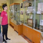 EXposición Historias de la Radio EXposición Historias de la Radio