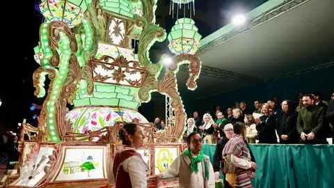 Primer Desfile de Gaitas con el reconocimiento de Bien de Interés Cultural Primer Desfile de Gaitas con el reconocimiento de Bien de Interés Cultural