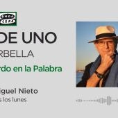 El dardo en la palabra