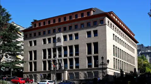 Piden 12 anos de cárcere para a presunta asasina de Leticia Sanabria en Valdeorras Piden 12 anos de cárcere para a presunta asasina de Leticia Sanabria en Valdeorras