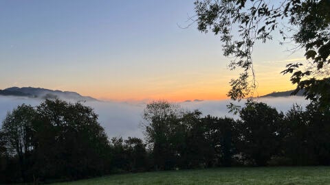 Quedamos en el Oriente