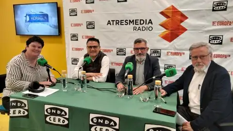 Hidraqua gestión agua Benidorm, Alfaz y La Vila Hidraqua gestión agua Benidorm, Alfaz y La Vila
