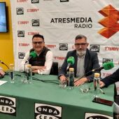 Hidraqua gestión agua Benidorm, Alfaz y La Vila