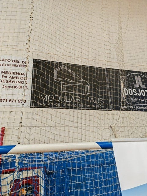 El constructor de casas modulares denunciado, ante el juez este martes El constructor de casas modulares denunciado, ante el juez este martes