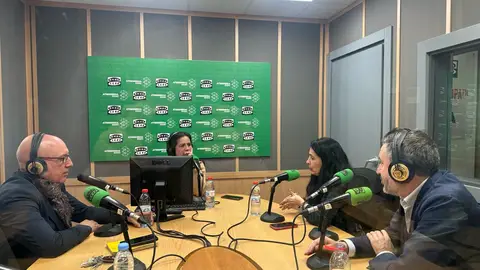 Claves de Málaga Podcast